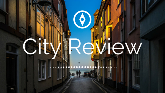 City Review