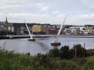 Peace Bridge